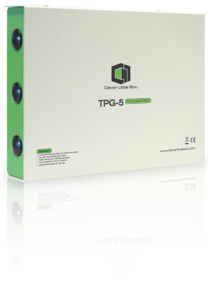 TPG-5 Digital Tone Generator