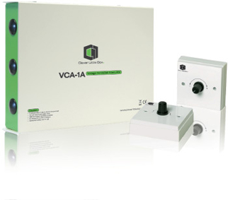 VCA-1A Voltage Controlled