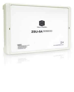 ZSU-5A Zone Selector Unit