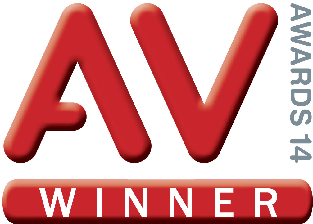 CIE-Group AV Awards 2015 winners 