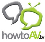 HowToAV Logo
