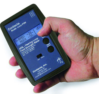 contacta hearing induction loops tester
