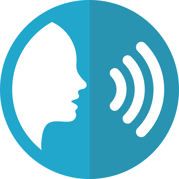 voice activation / speech control