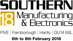 Southern Manufacturing 2018