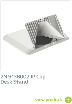 2N Clip Desk Stand 9138002