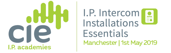 2N IP Intercom Academy Manchester