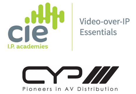 Free Video-over-IP Academies