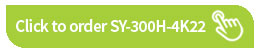 Order CYP SY-300H-4K22