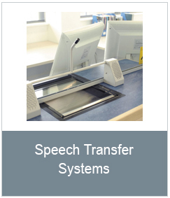 Speech Transfer Systems
