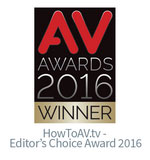 AV Awards 2016 winner - HowToAV