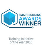 Smart Building Award 2016 Winner - HowToAV