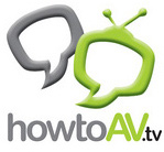 HowToAV.tv free audio visual training channel