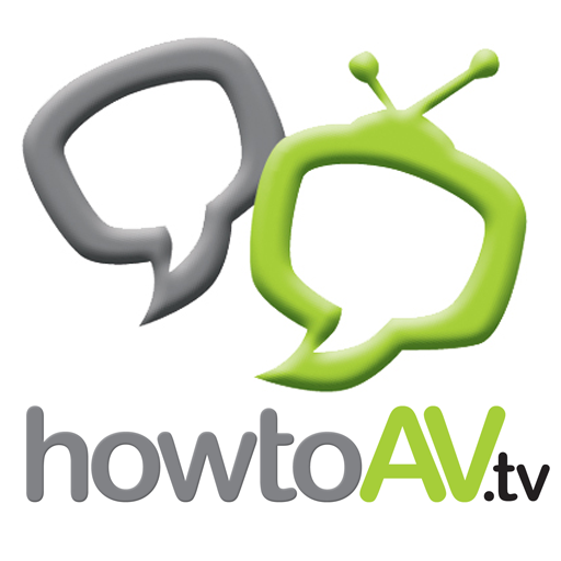 HowToAV.tv ISE 2017 Media Partner