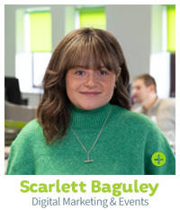 Image of Scarlett Baguley